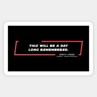 EP5 - DV - Day - Quote Sticker